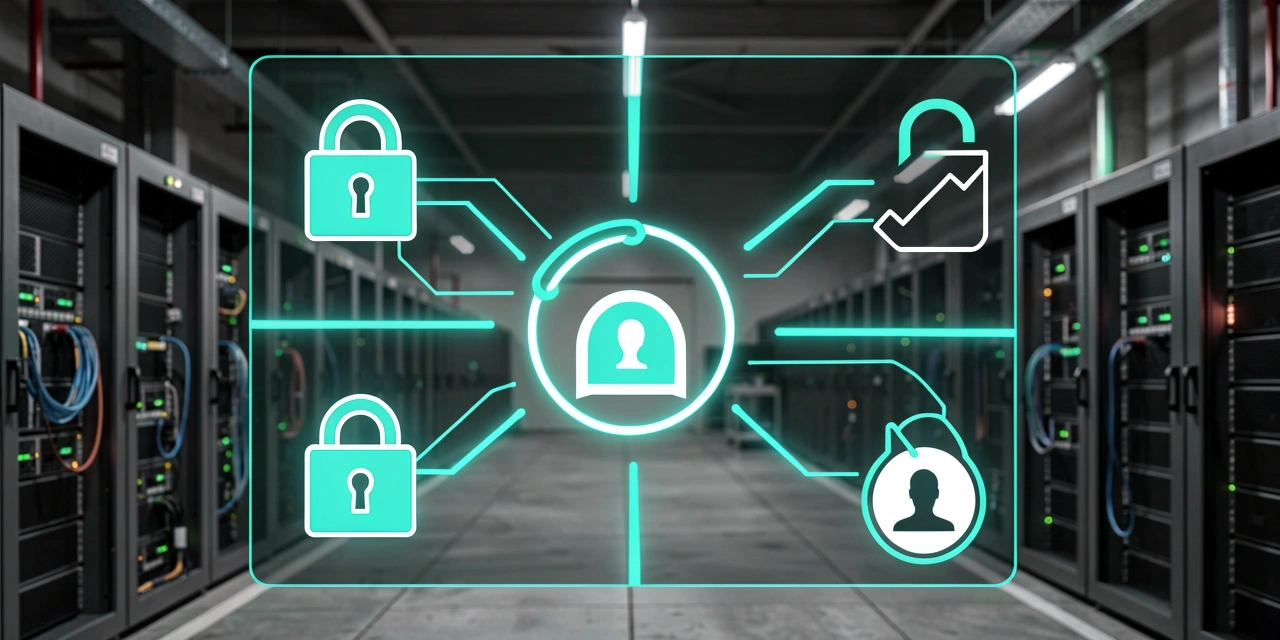 Financial Data Visual