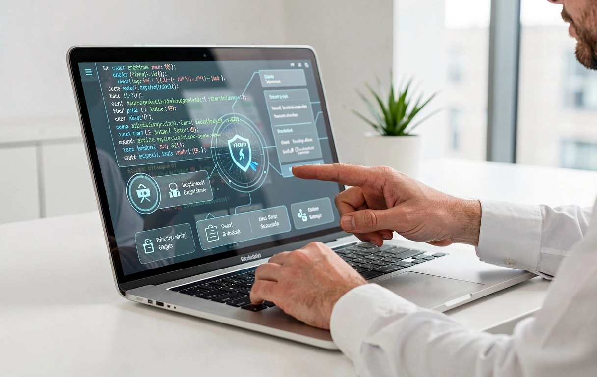 Security Protocol Review