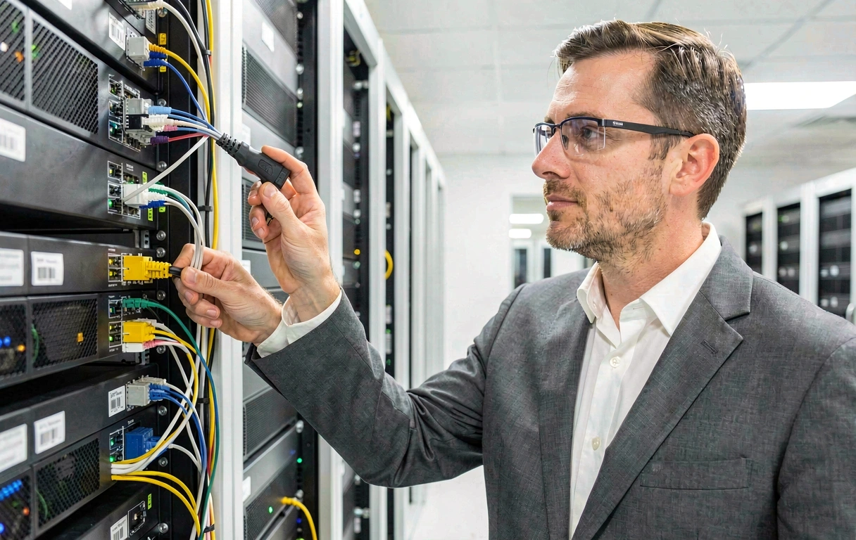 Technical inspection