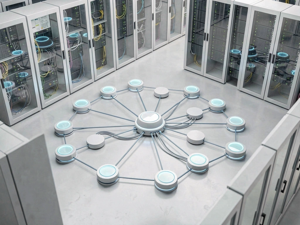 Data Architecture Overview