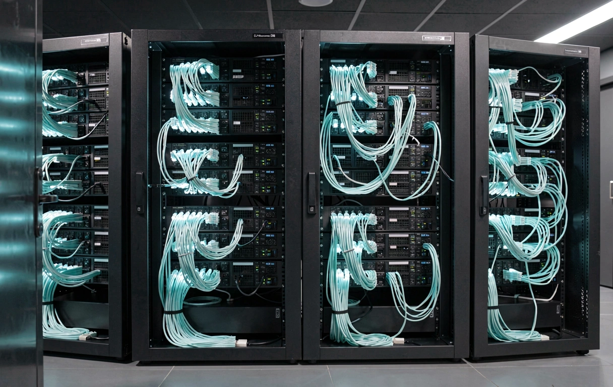 Core Data Infrastructure