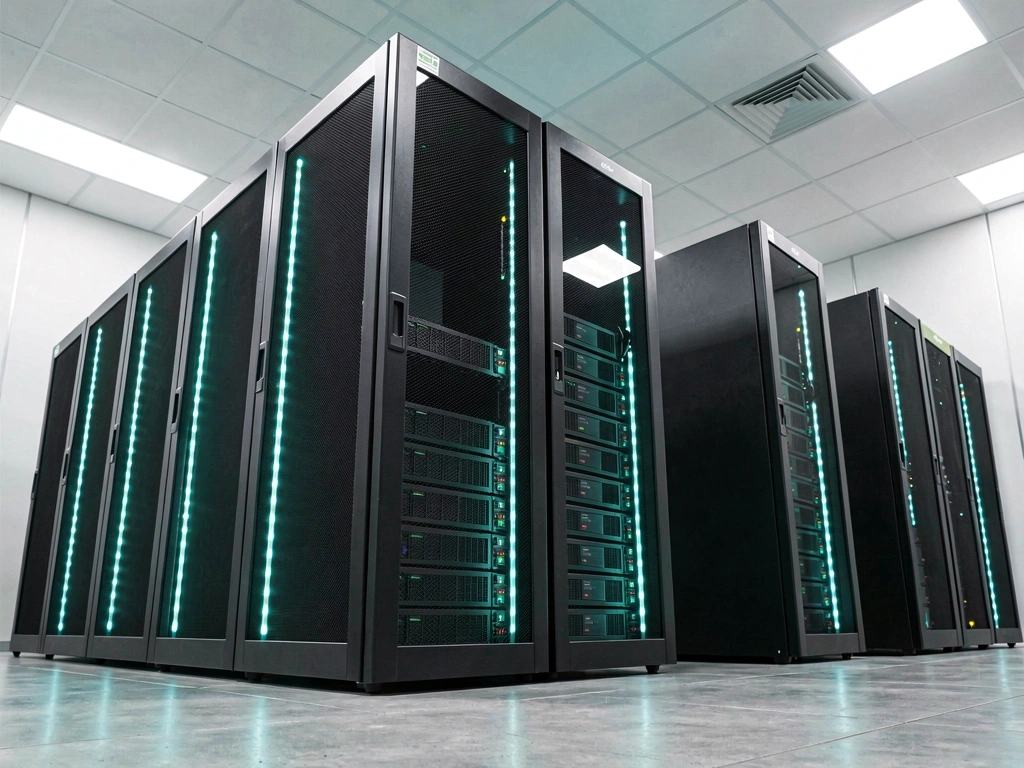 Big Data Infrastructure